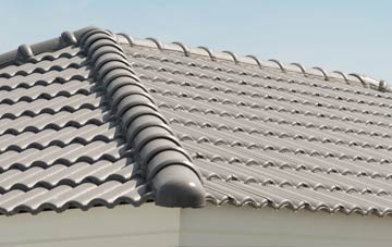 advantages of High Kelling clay roofing