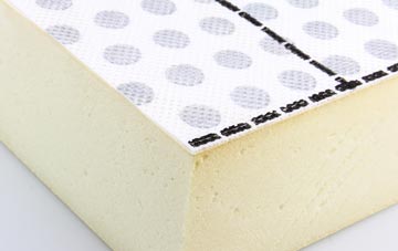 meeting High Kelling building codes