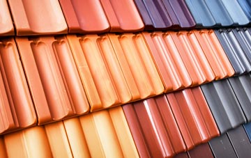 High Kelling roof tile costs