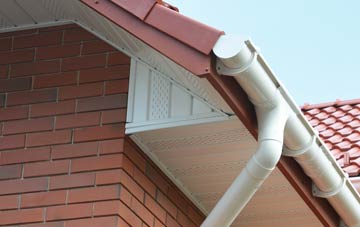 High Kelling soffit repair costs