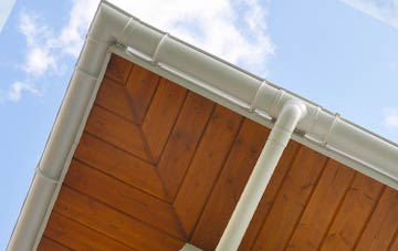 High Kelling soffit types