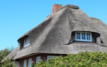 thatch roofing High Kelling, Norfolk