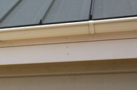 High Kelling soffit repair