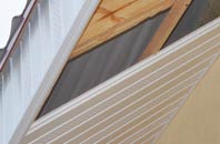 rated High Kelling soffit repair companies