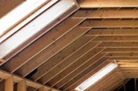 High Kelling tapered roof insulation quotes